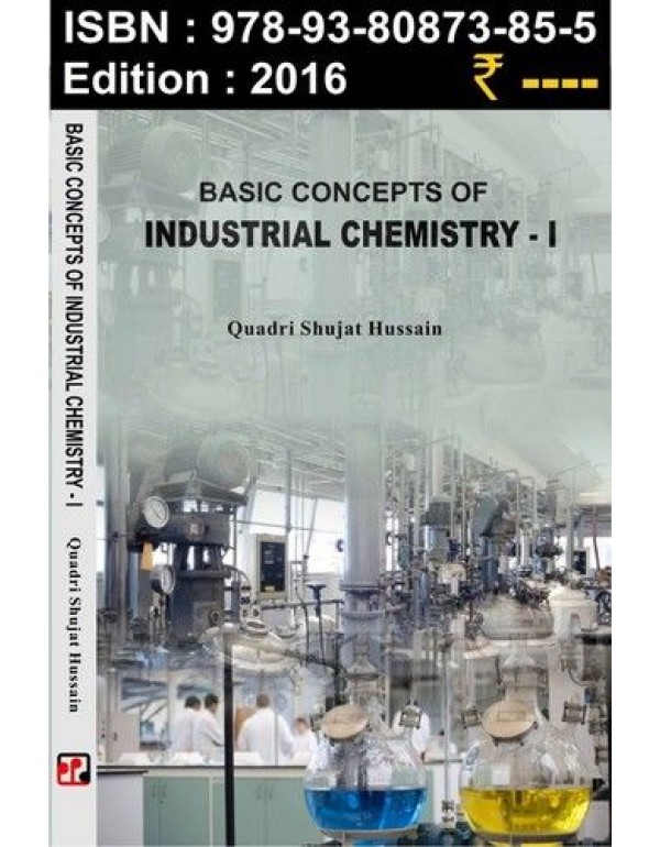 Basic concept of Industrial Chemical 